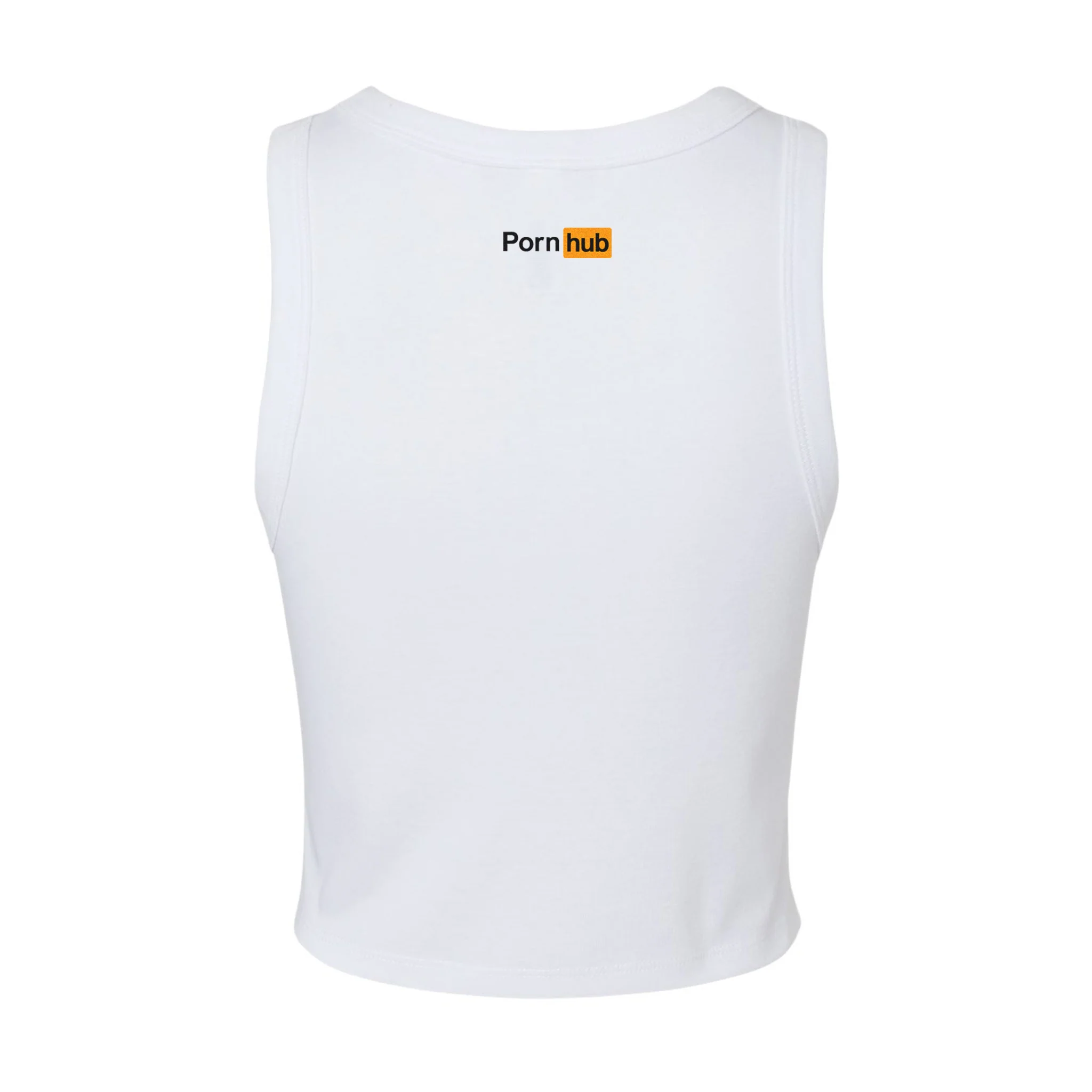 Double Hearts Tank Top - Image 8