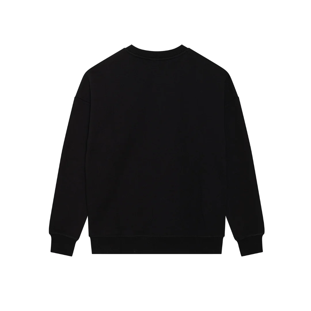 Japanese Logo Crewneck - Image 5