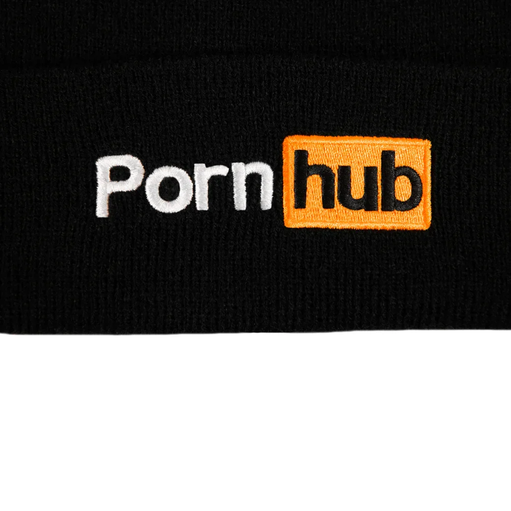 Knit Beanie - Image 3