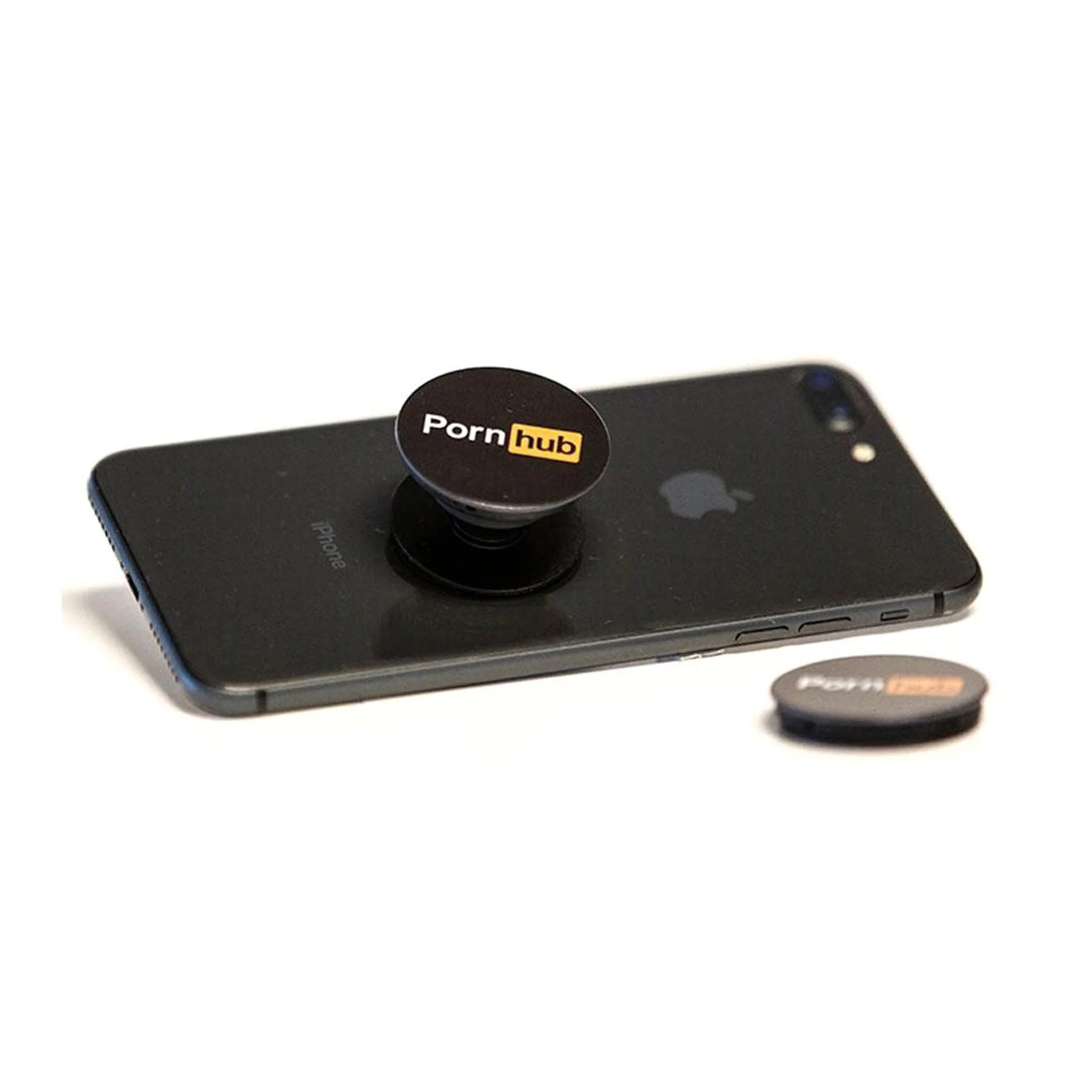 Logo Pop Socket