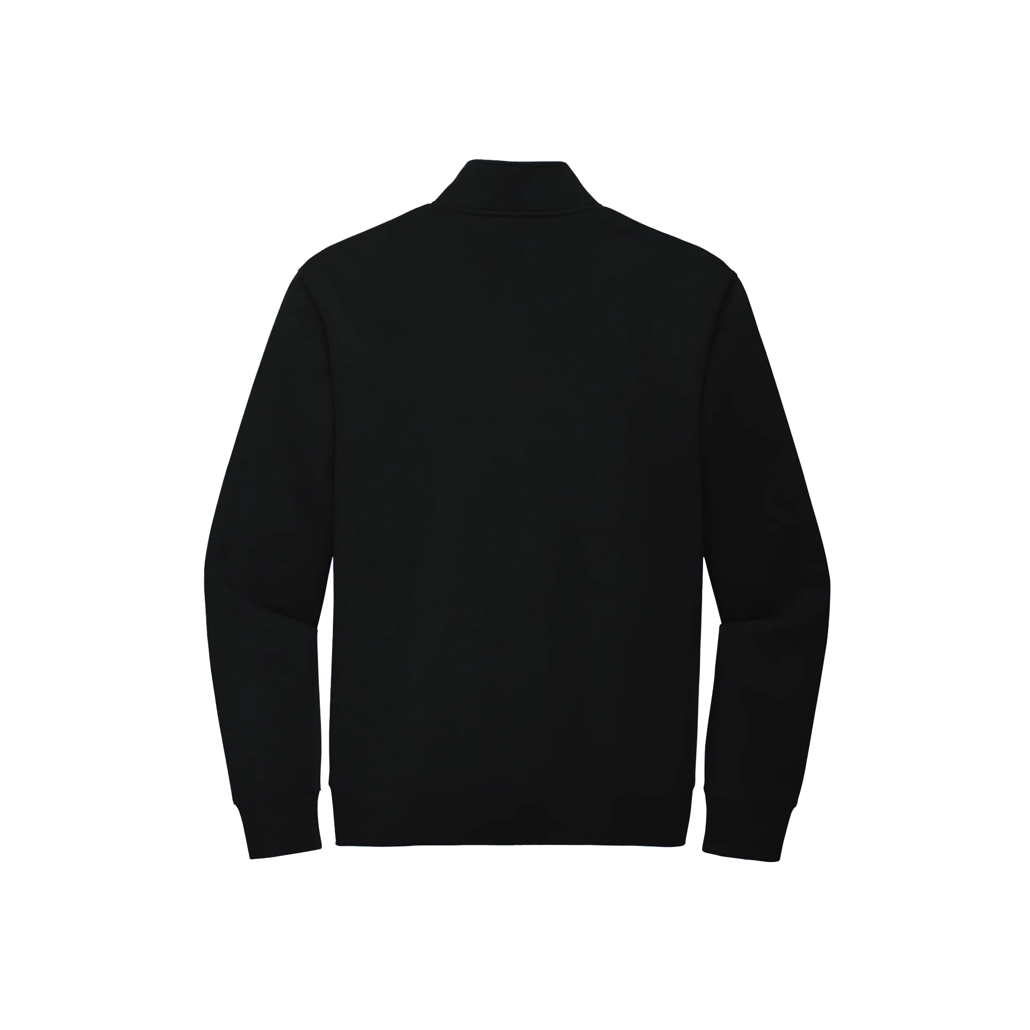 Quarter Zip Sweater - Image 4